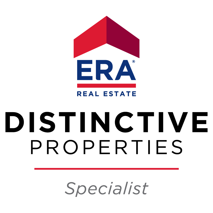 ERA Distinctive Properties Specialist logo