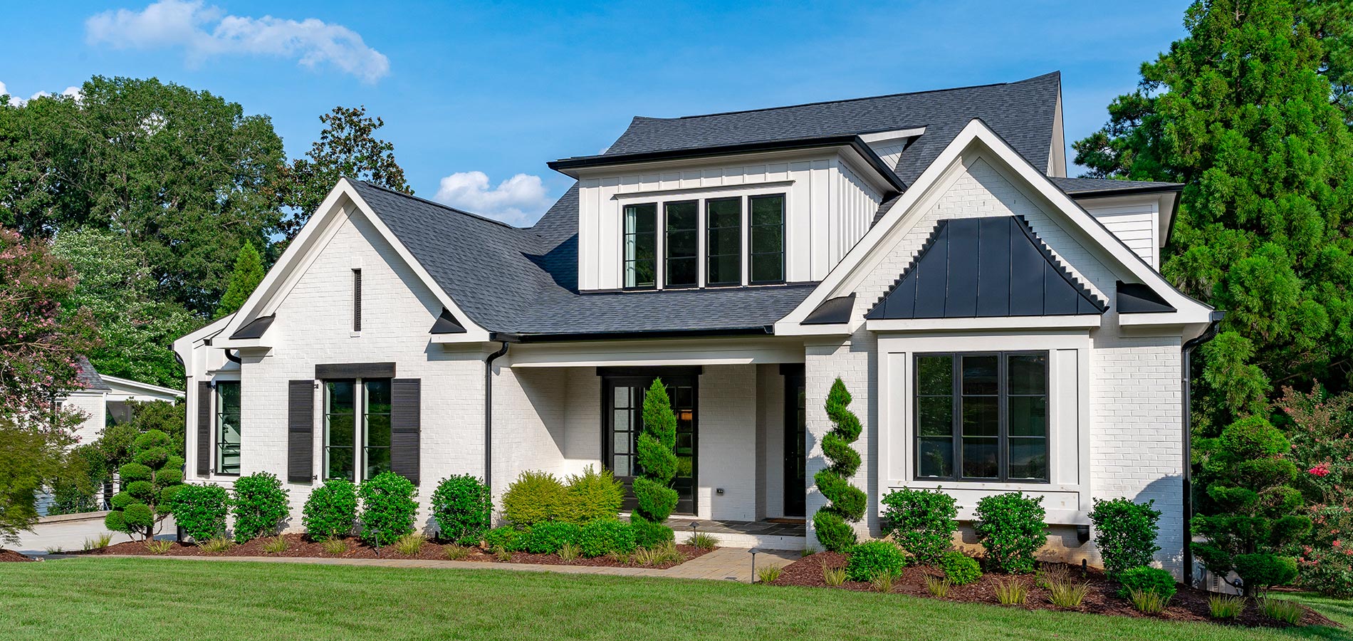 Home Sold in Raleigh, NC