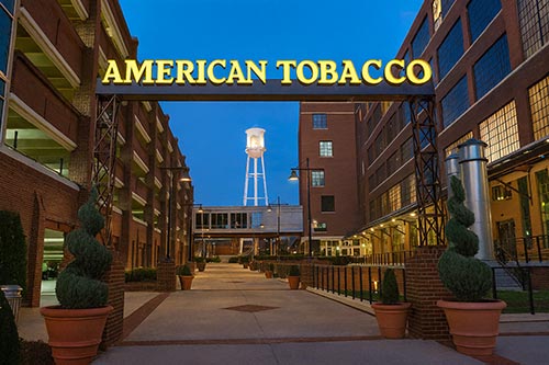 Durham Homes For Sale - American Tobacco - Durham, NC